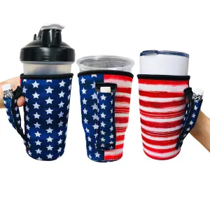Merica 20oz Handler