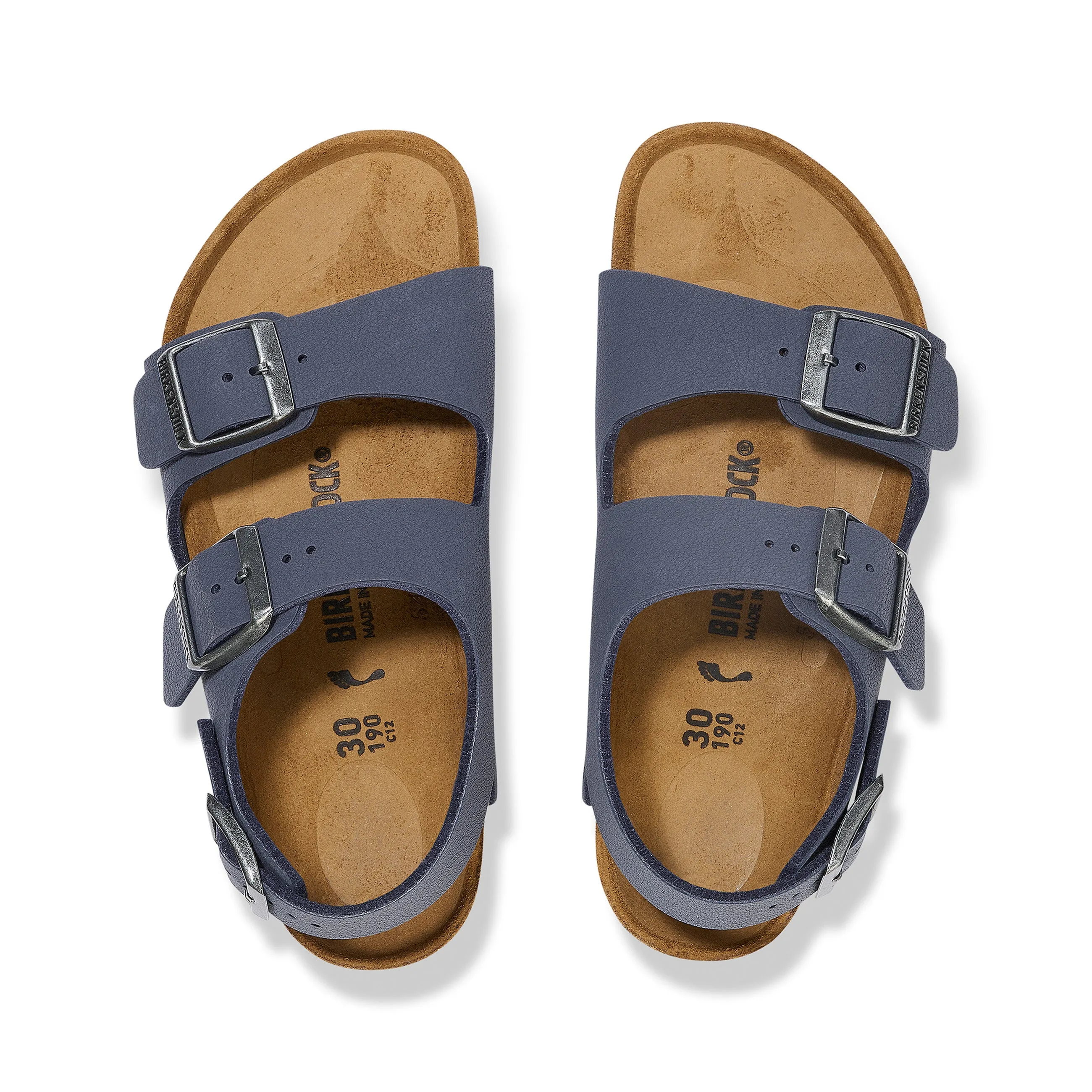 Milano Kids Navy BirkiBuc