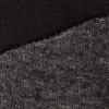 Miley Wrap Neck Zip Sweatshirt
