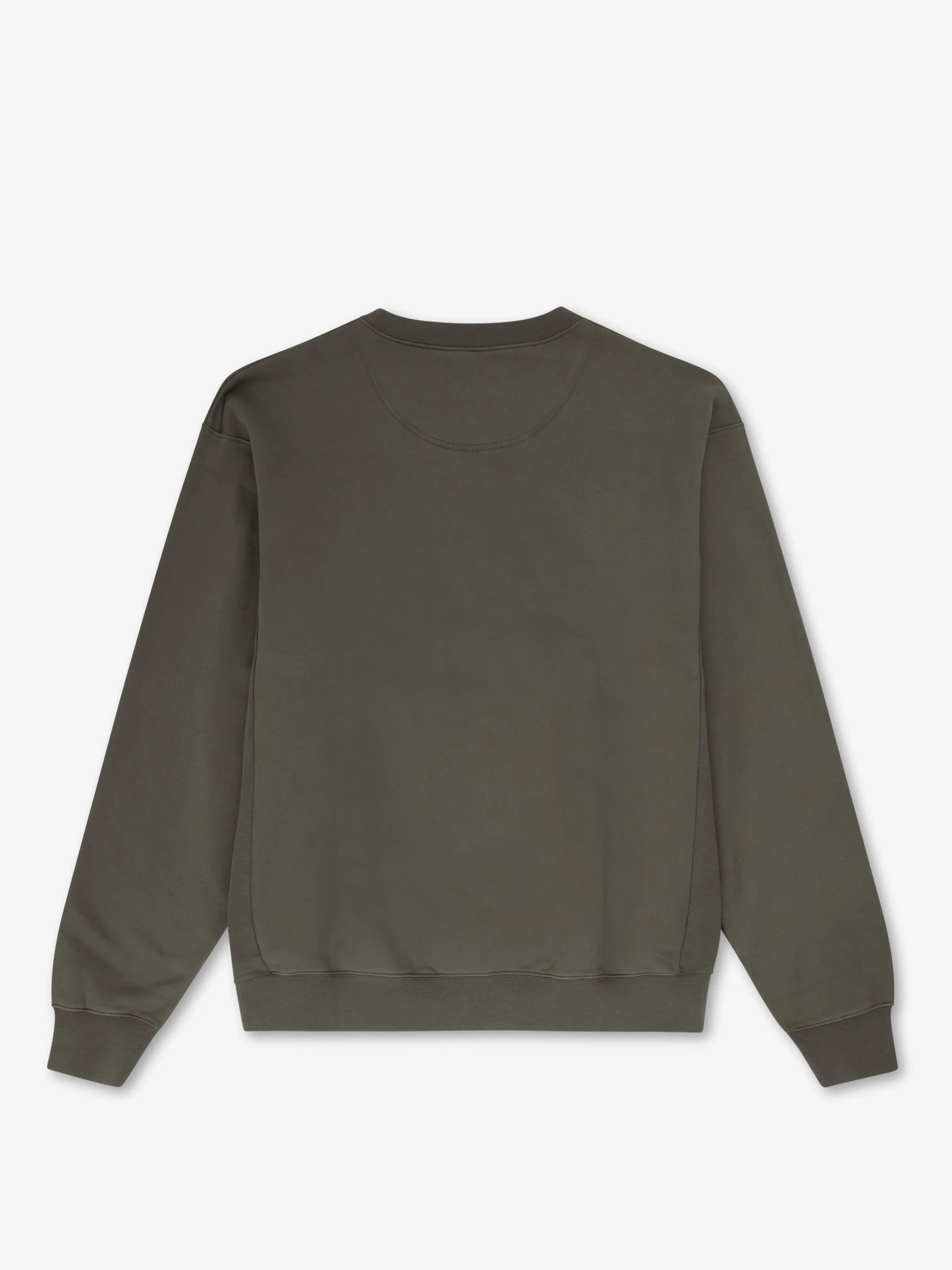 Monday Crewneck