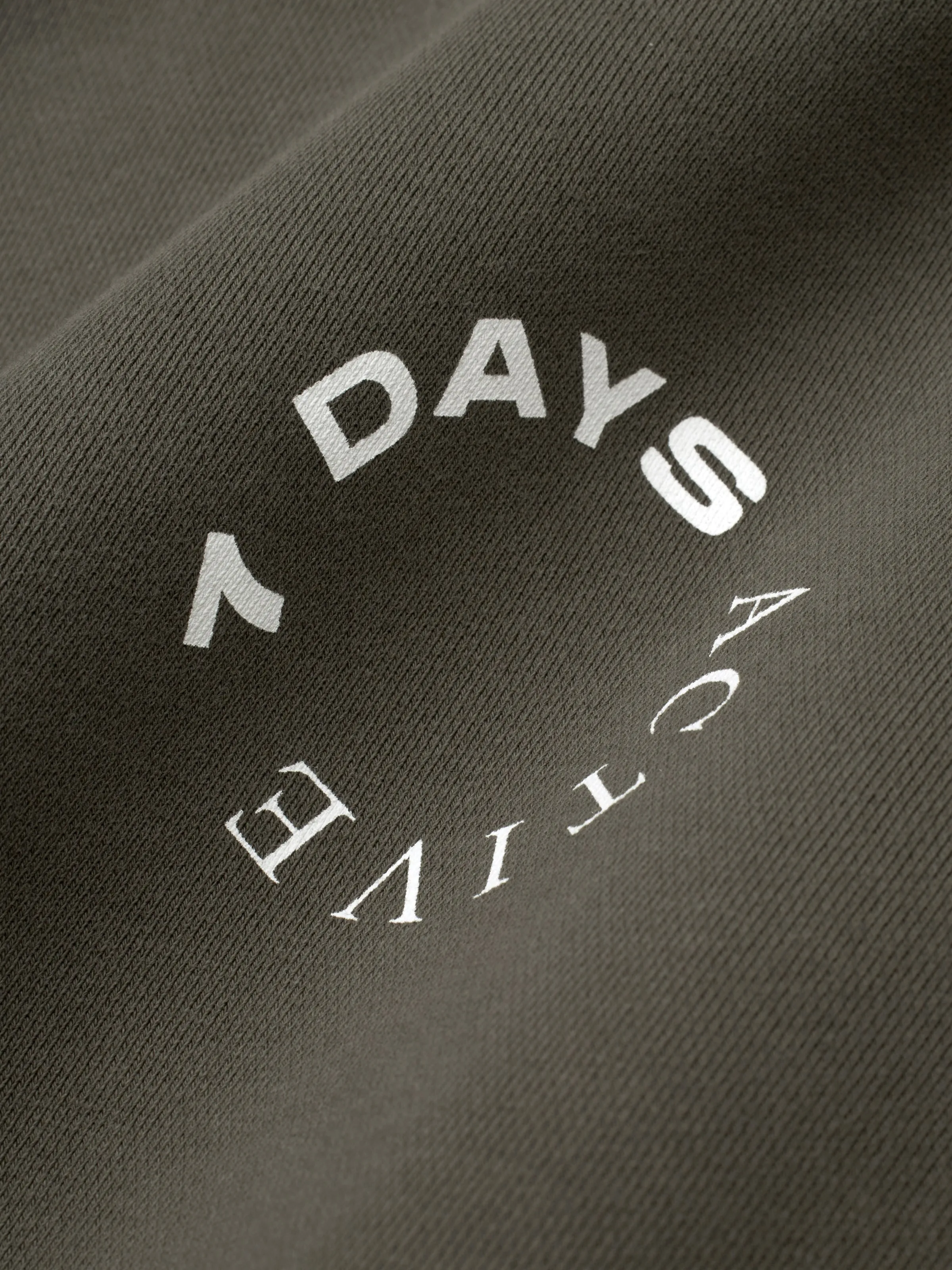 Monday Crewneck