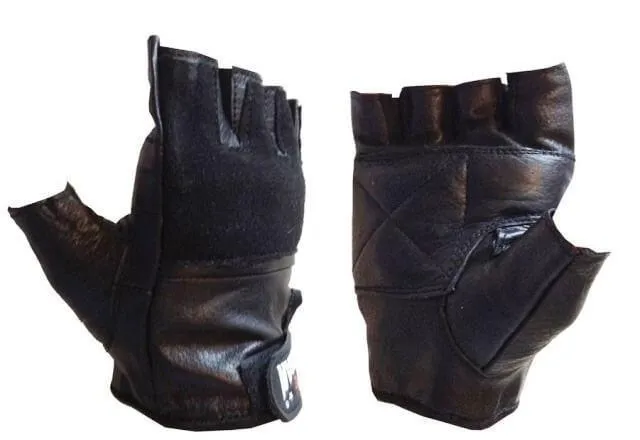 MORGAN WEIGHT GYM EXERCISE GLOVES