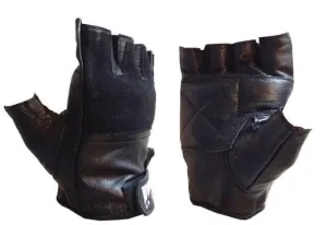 MORGAN WEIGHT GYM EXERCISE GLOVES