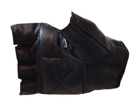MORGAN WEIGHT GYM EXERCISE GLOVES
