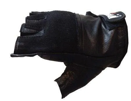 MORGAN WEIGHT GYM EXERCISE GLOVES
