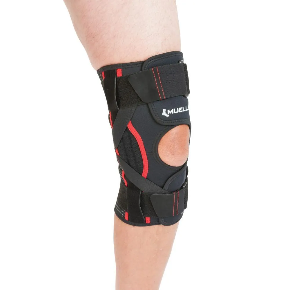 Mueller Omniforce Adjustable Knee Stabilizer