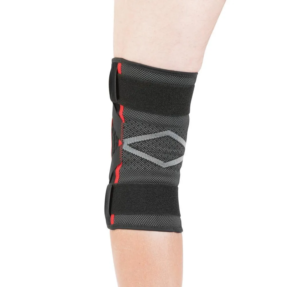 Mueller Omniforce Adjustable Knee Stabilizer