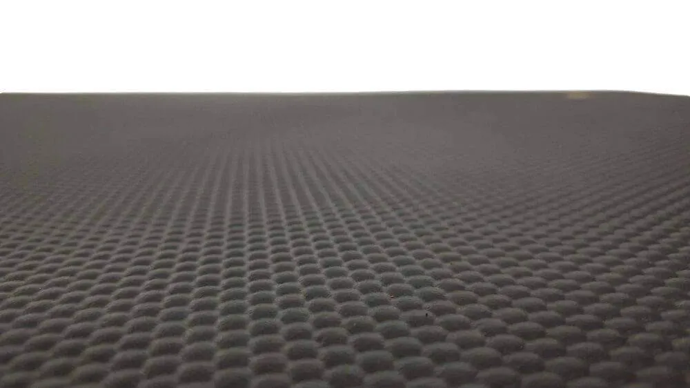 MULTI PURPOSE EXTRA LARGE EXERCISE MATS | YOGA PILATES STRETCHING EXERCISES