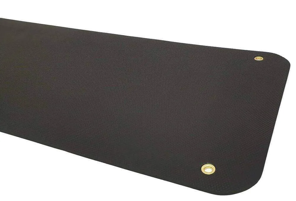 MULTI PURPOSE EXTRA LARGE EXERCISE MATS | YOGA PILATES STRETCHING EXERCISES