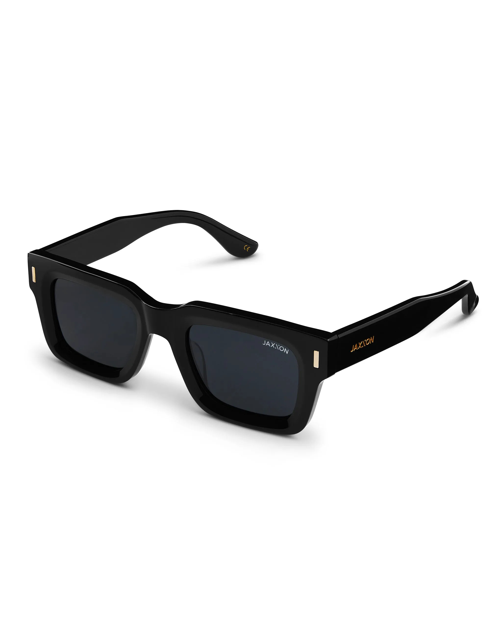 Napoli Frames - Black