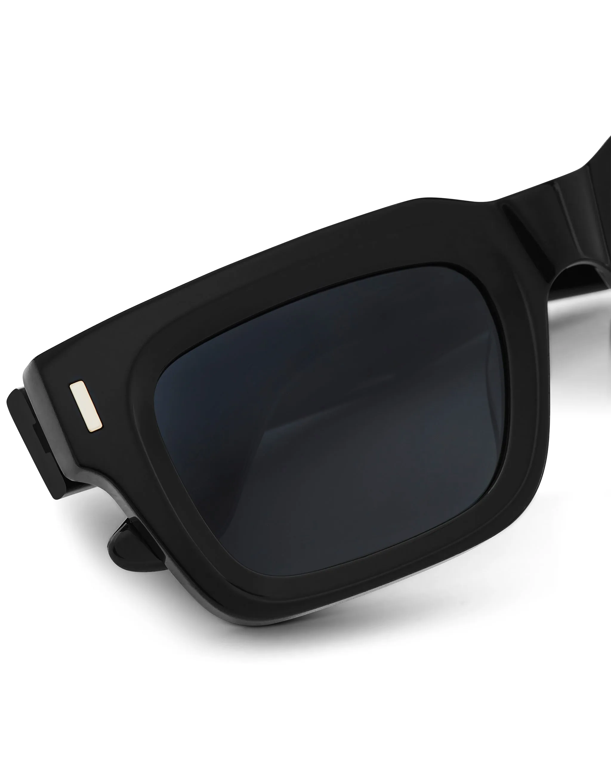 Napoli Frames - Black