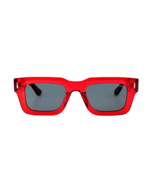 Napoli Frames - Red