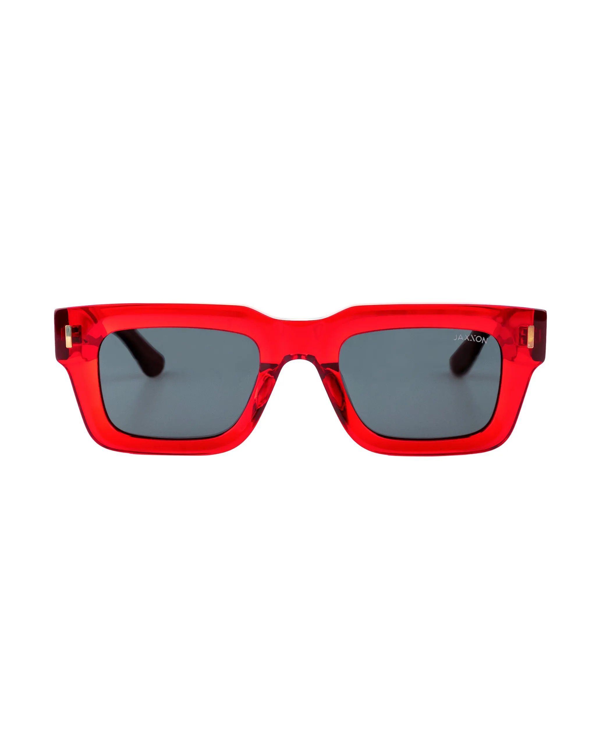 Napoli Frames - Red