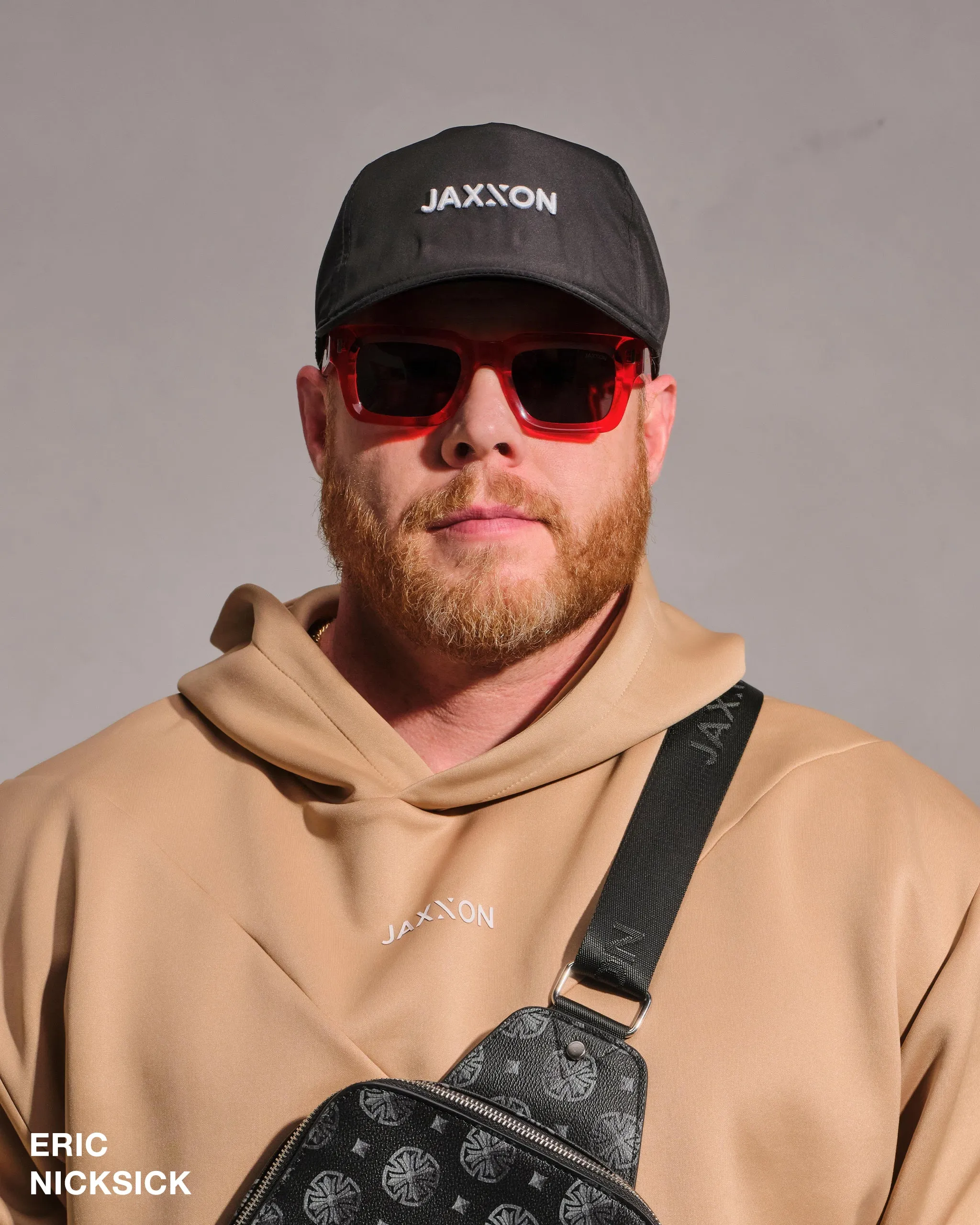 Napoli Frames - Red