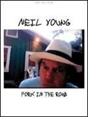 Neil Young - Fork in the Road