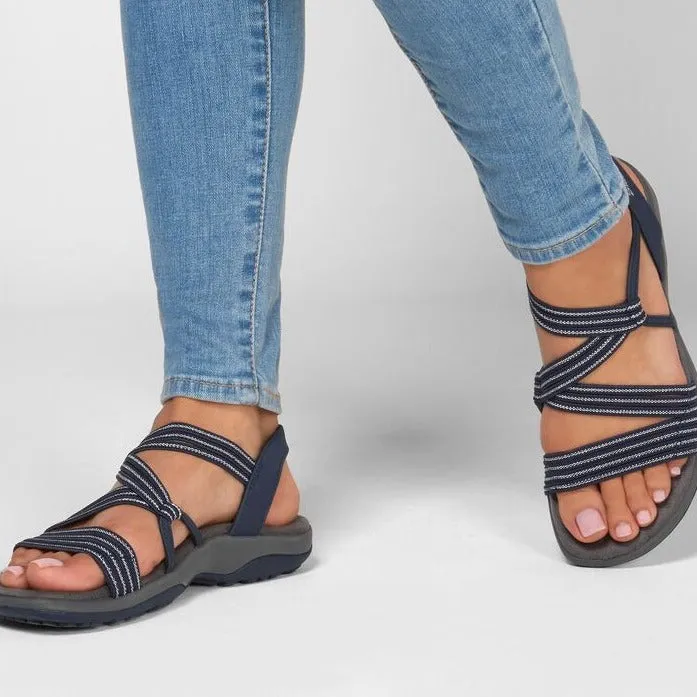 Nell | Comfort Sandals