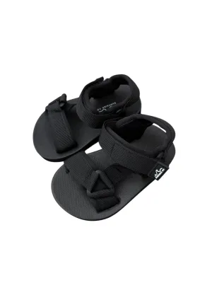 NEW! Black Sandals