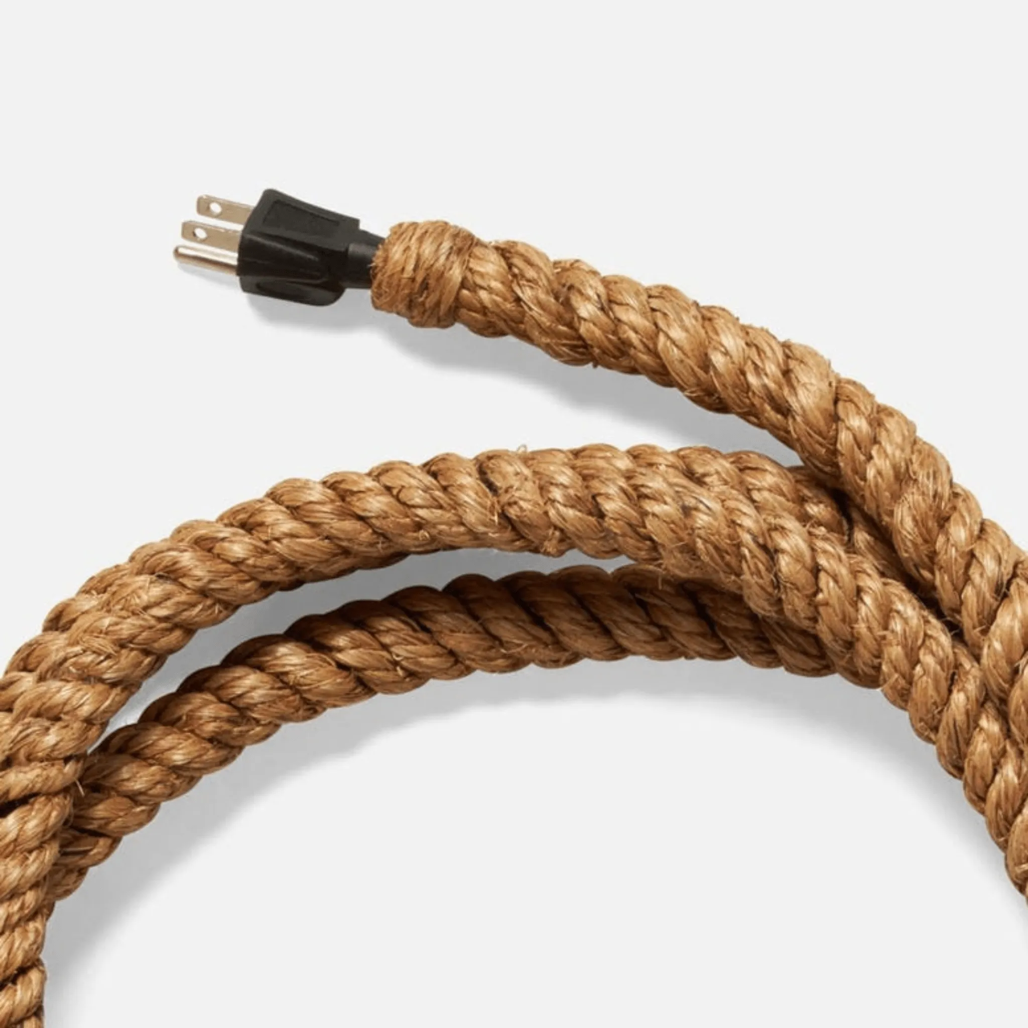 New Providence Basket Pendant - Two Sizes