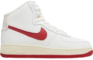 NIKE AIR FORCE 1 HIGH WMNS