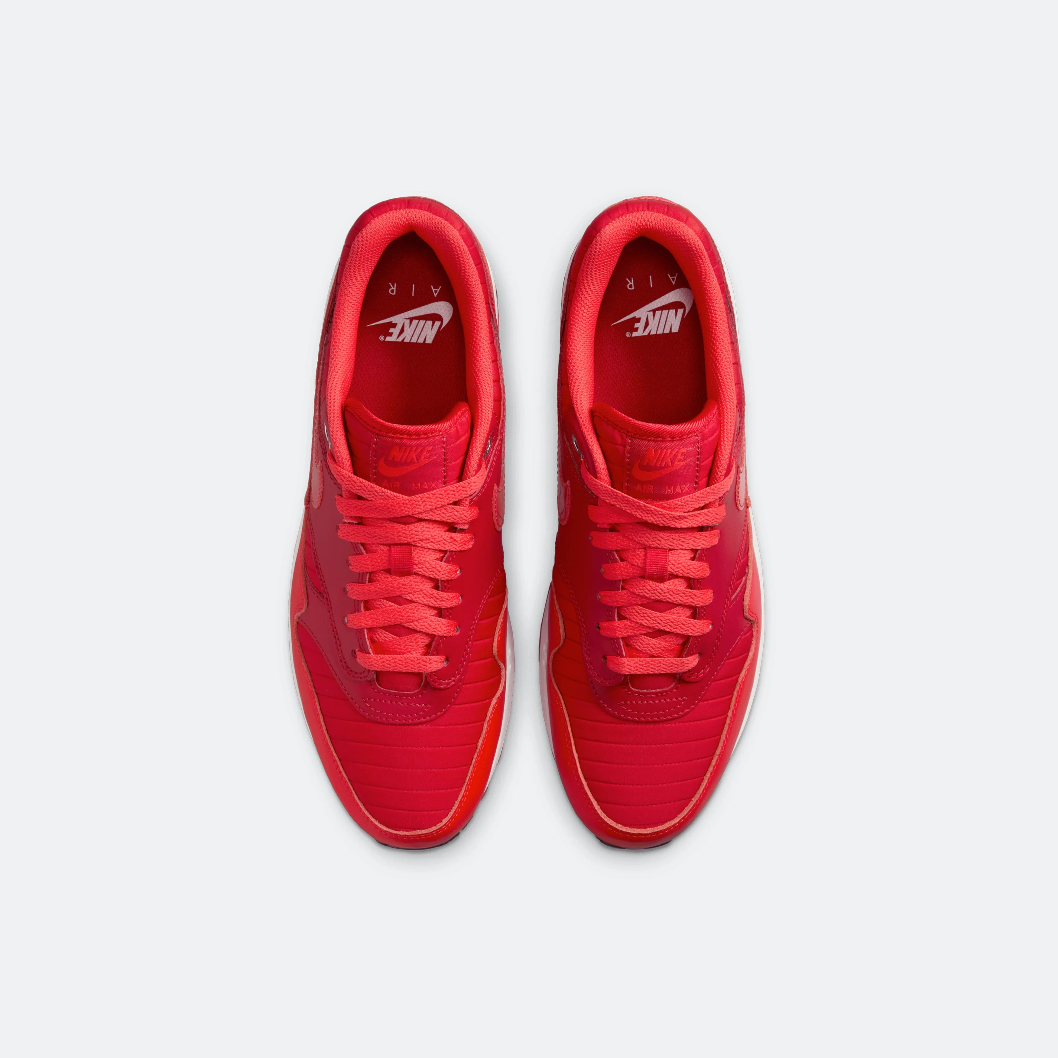 Nike Air Max 1 'Gym Red'
