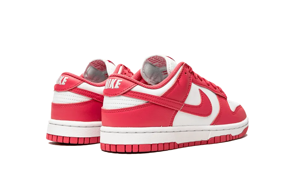 Nike Dunk Low Archeo Pink