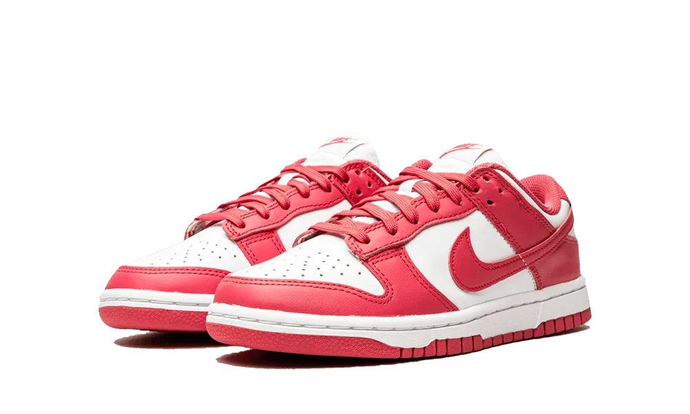 Nike Dunk Low Archeo Pink