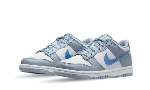 Nike Dunk Low Blue Iridescent