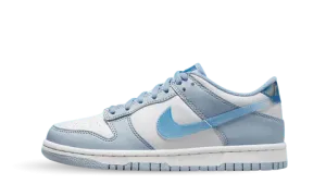 Nike Dunk Low Blue Iridescent