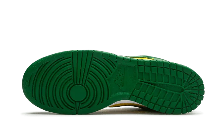Nike Dunk Low Brazil