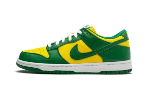 Nike Dunk Low Brazil