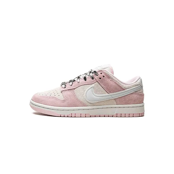 Nike Dunk Low LX Pink Foam (Women's)