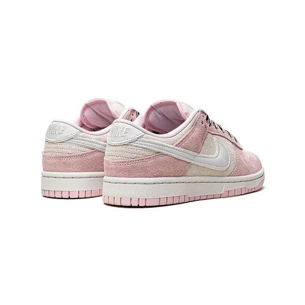 Nike Dunk Low LX Pink Foam (Women's)