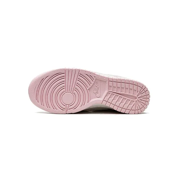 Nike Dunk Low LX Pink Foam (Women's)