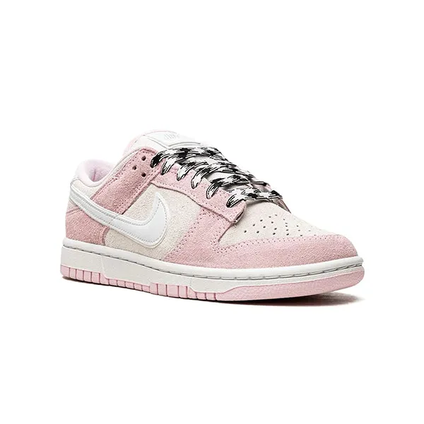 Nike Dunk Low LX Pink Foam (Women's)