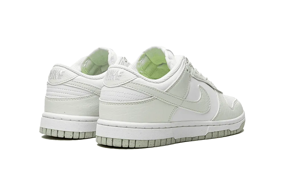 Nike Dunk Low Next Nature White Mint