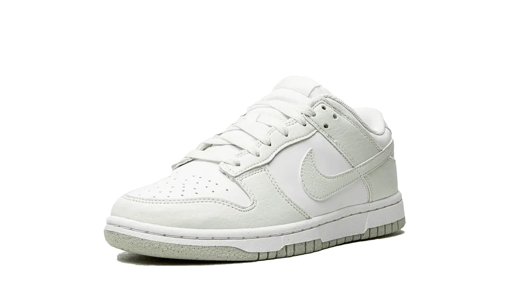 Nike Dunk Low Next Nature White Mint