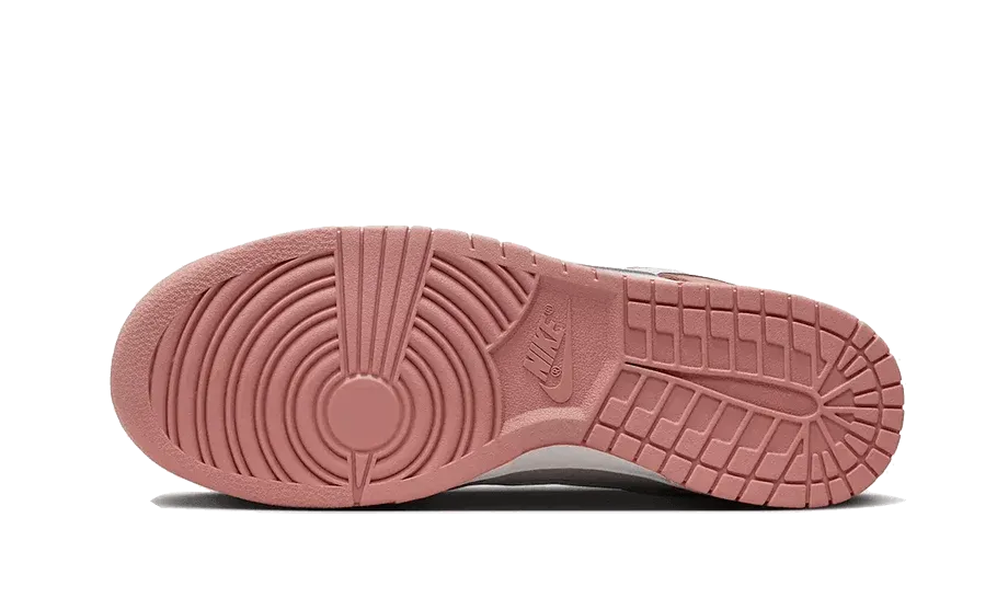 Nike Dunk Low PRM Red Stardust