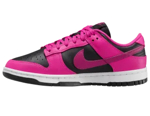 Nike Dunk Low "Fierce Pink" Women's