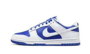 Nike Dunk Low Racer Blue White