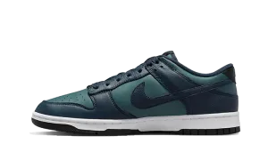 Nike Dunk Low Retro Armory Navy