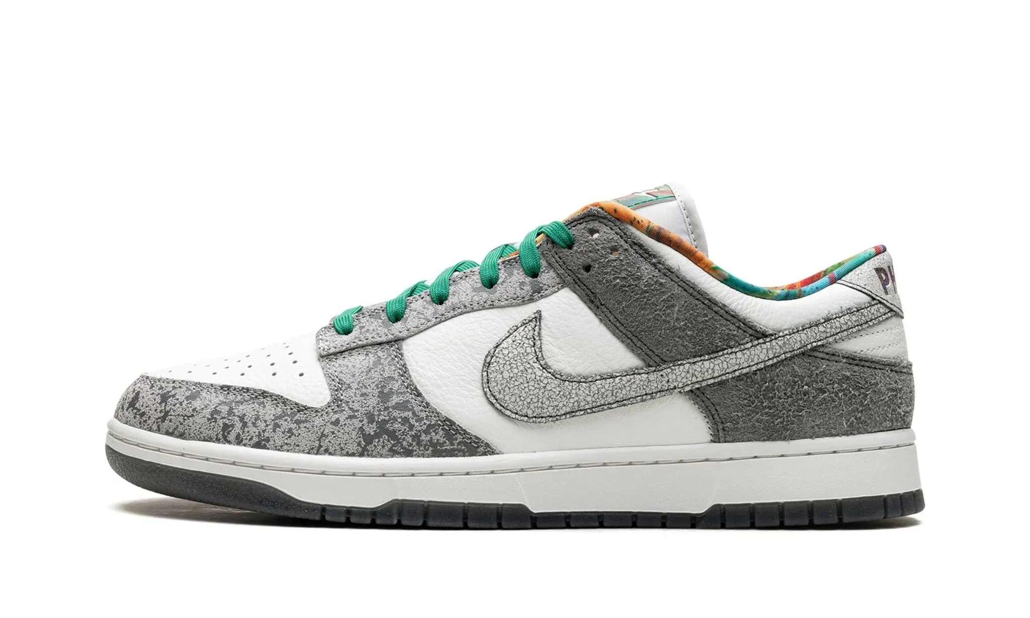 Nike Dunk Low Retro PRM "Philly"