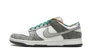 Nike Dunk Low Retro PRM "Philly"