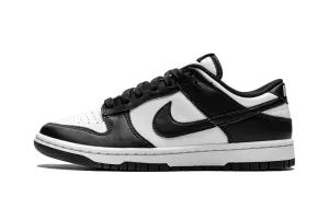 Nike Dunk Low Retro White Black Panda