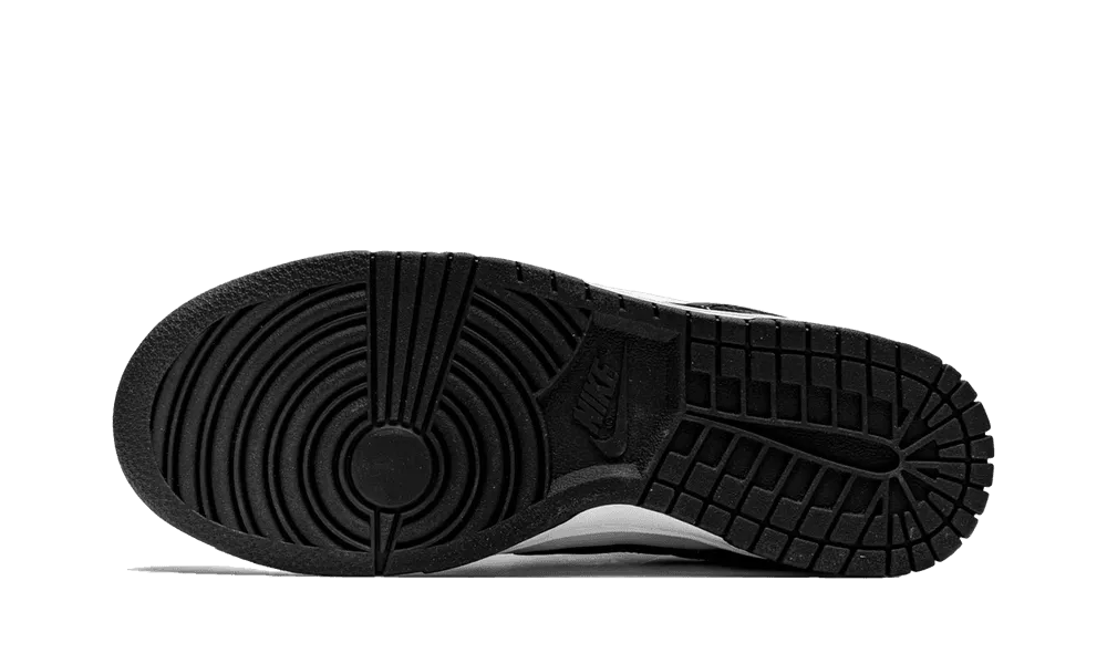 Nike Dunk Low Retro White Black Panda