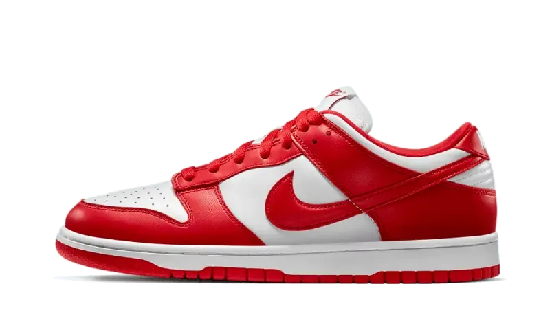 Nike Dunk Low SP St. John's