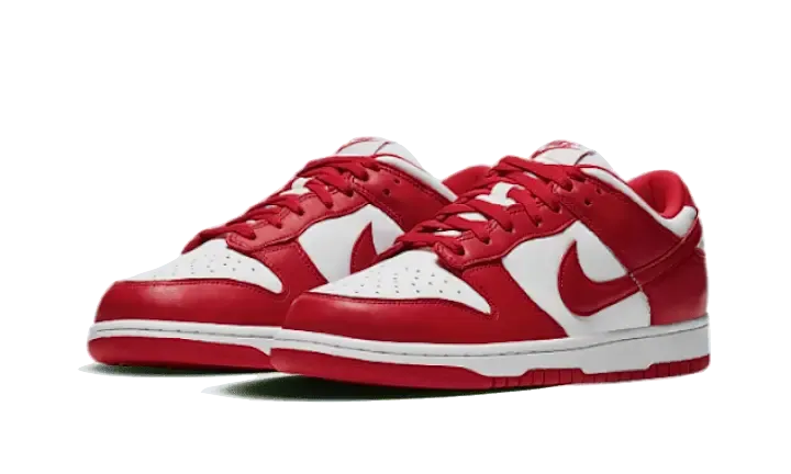 Nike Dunk Low SP St. John's