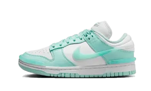 Nike Dunk Low Twist Jade Ice