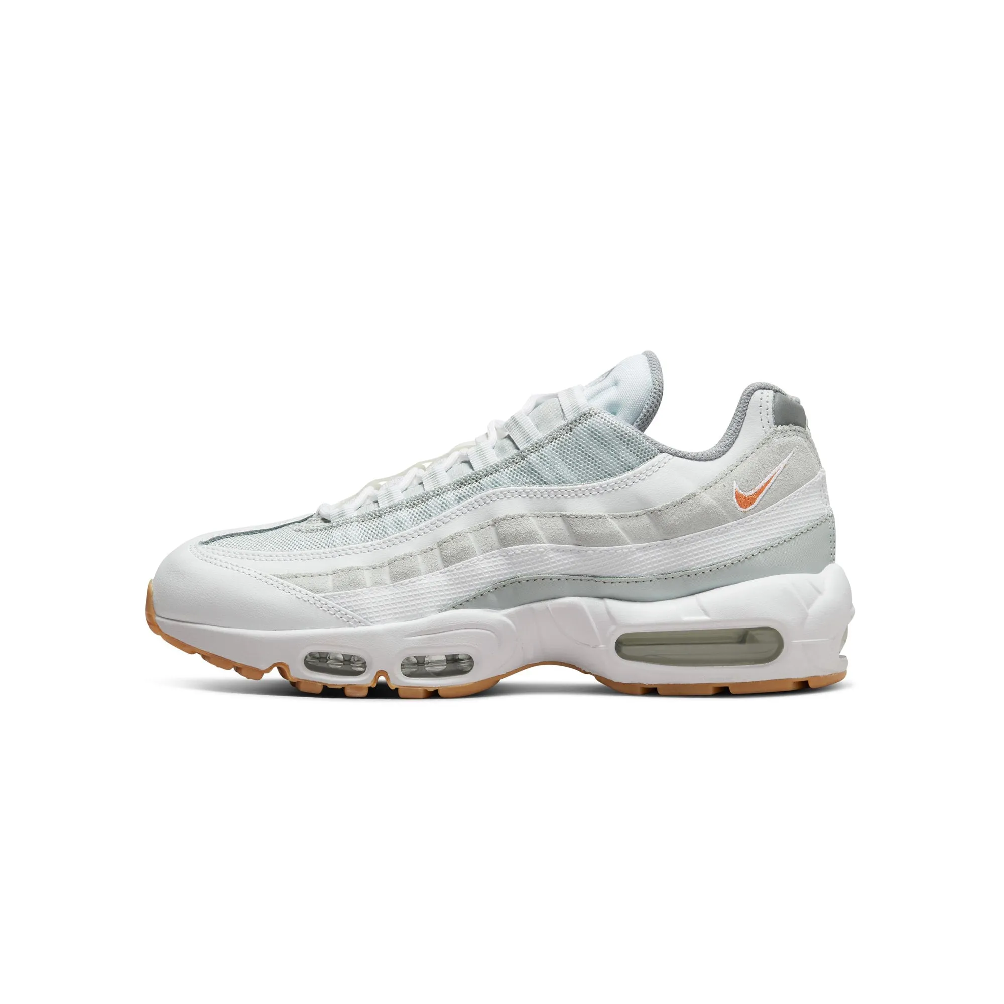 Nike Mens Air Max 95 Shoes