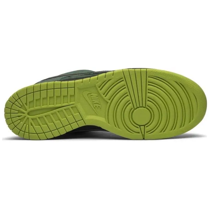 Nike SB Dunk Low x Concepts 'Green Lobster' (Special Box)