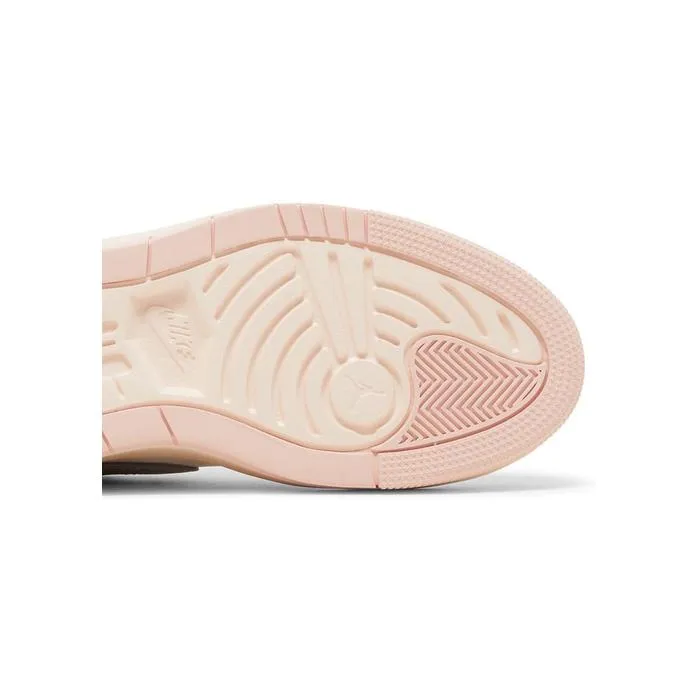 Nike Wmns Air Jordan 1 Elevate Low 'Atmosphere'